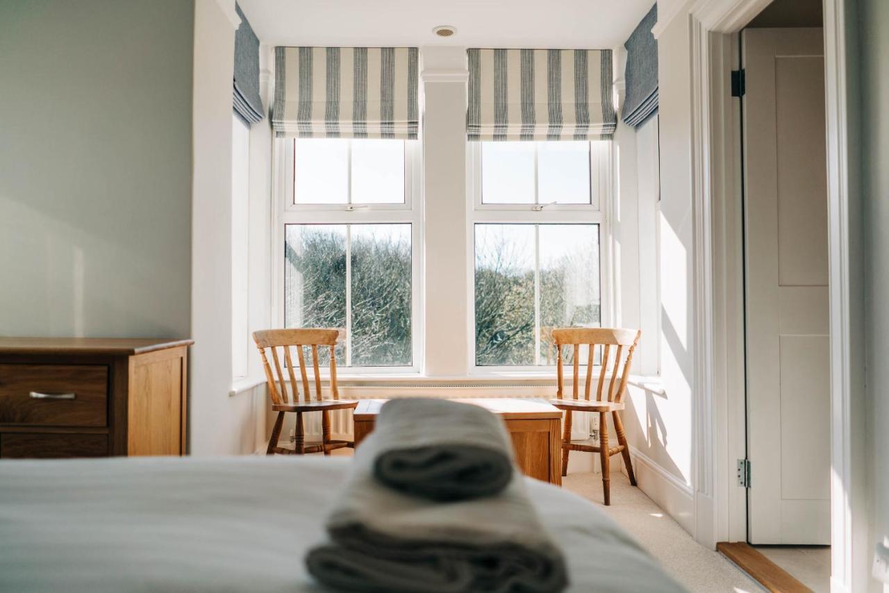 Bryn Berwyn Country House Tresaith Penbryn Zewnętrze zdjęcie