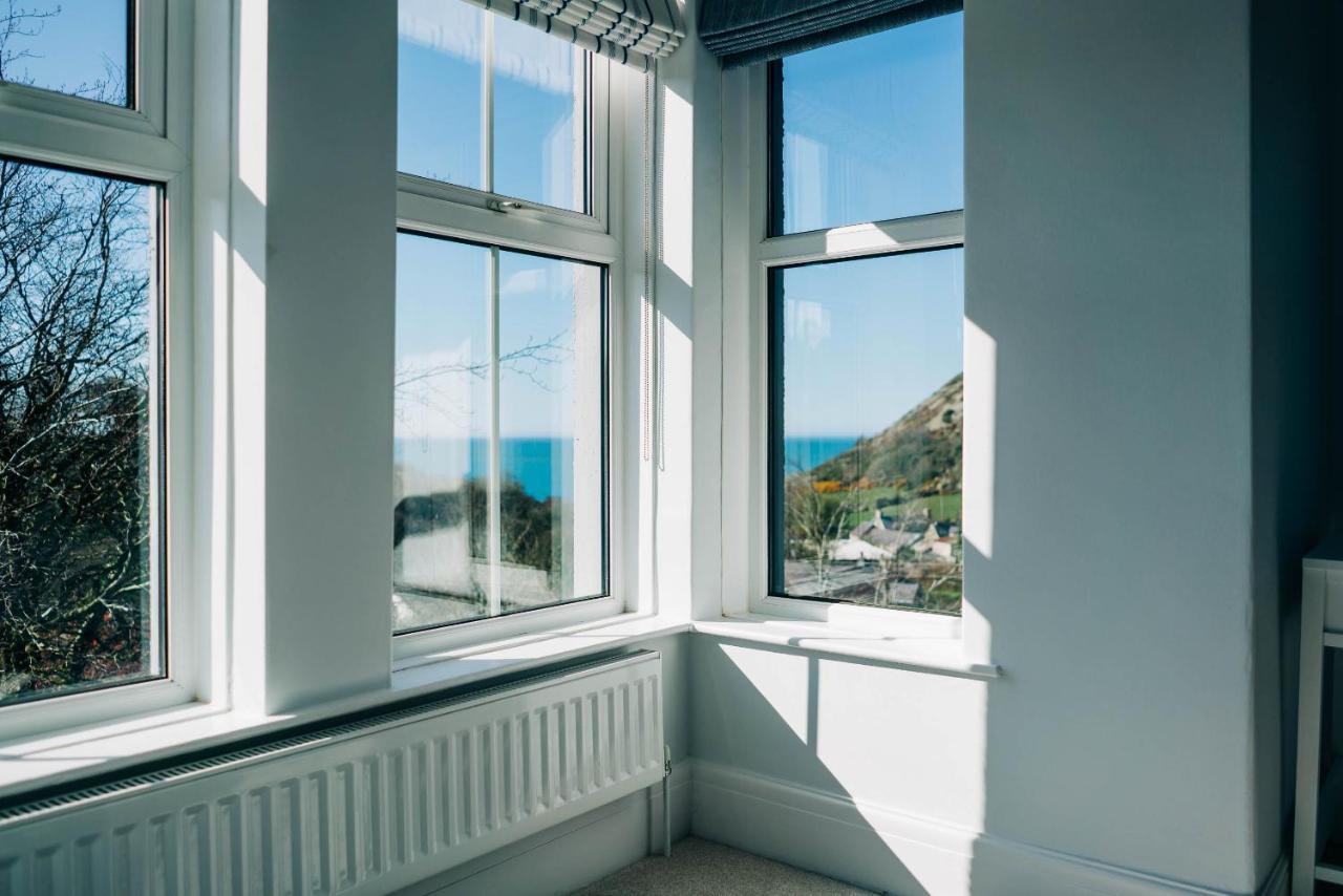 Bryn Berwyn Country House Tresaith Penbryn Zewnętrze zdjęcie