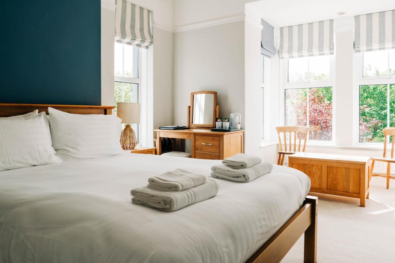 Bryn Berwyn Country House Tresaith Penbryn Zewnętrze zdjęcie