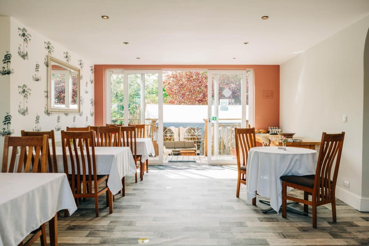 Bryn Berwyn Country House Tresaith Penbryn Zewnętrze zdjęcie