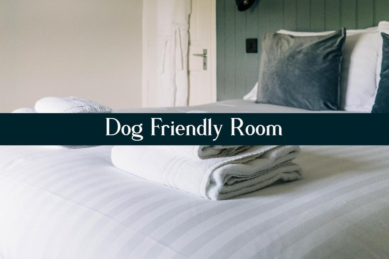 Bryn Berwyn Country House Tresaith Penbryn Pokój zdjęcie